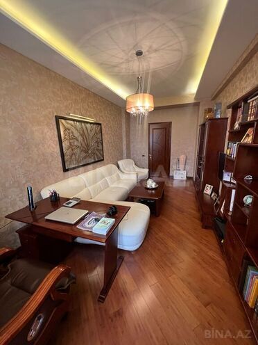 7-комн. новостройка - м. Низами - 373 м² (10)