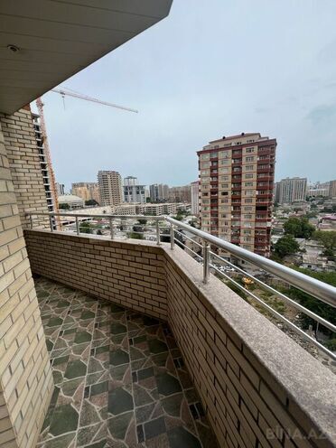 7-комн. новостройка - м. Низами - 373 м² (16)