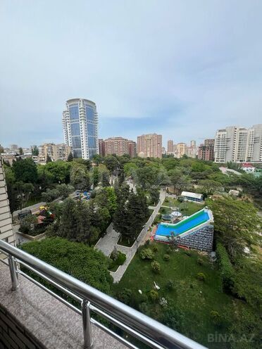 7-комн. новостройка - м. Низами - 373 м² (2)
