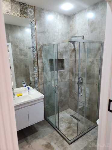 2-комн. новостройка - м. Гянджлик - 70 м² (13)