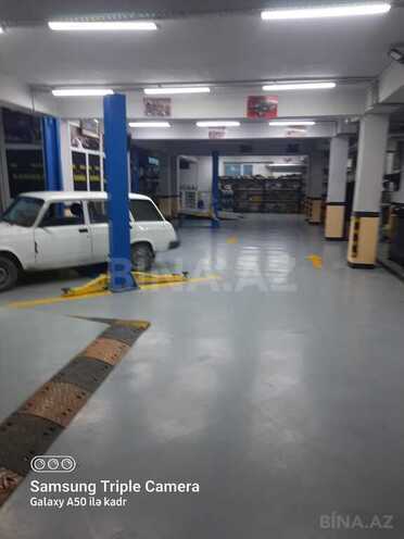 Obyekt - İnşaatçılar m. - 900 m² (15)