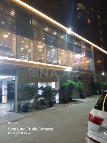 Obyekt - İnşaatçılar m. - 900 m² (2)