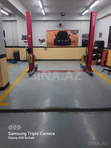 Obyekt - İnşaatçılar m. - 900 m² (3)