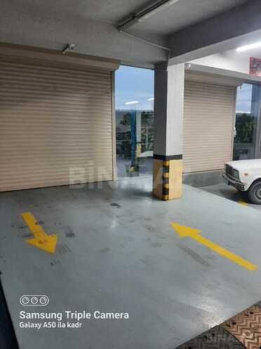 Obyekt - İnşaatçılar m. - 900 m² (21)