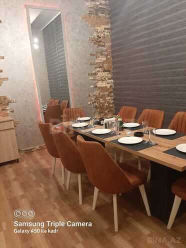 Obyekt - İnşaatçılar m. - 900 m² (14)