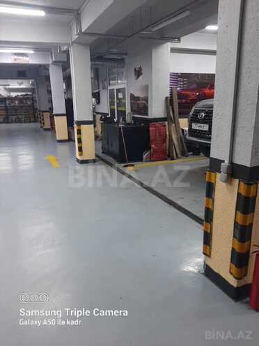 Obyekt - İnşaatçılar m. - 900 m² (24)