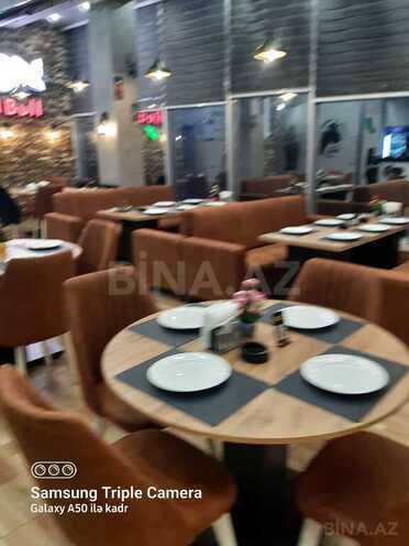 Obyekt - İnşaatçılar m. - 900 m² (19)