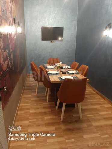 Obyekt - İnşaatçılar m. - 900 m² (10)