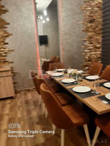 Obyekt - İnşaatçılar m. - 900 m² (11)