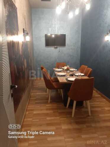 Obyekt - İnşaatçılar m. - 900 m² (9)