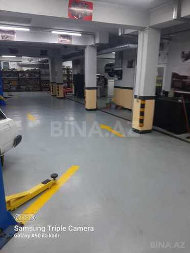 Obyekt - İnşaatçılar m. - 900 m² (17)