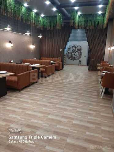 Obyekt - İnşaatçılar m. - 900 m² (18)