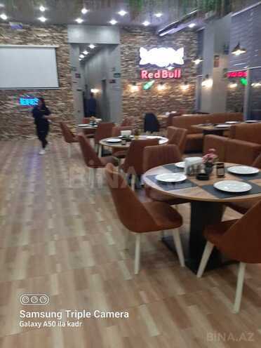 Obyekt - İnşaatçılar m. - 900 m² (22)