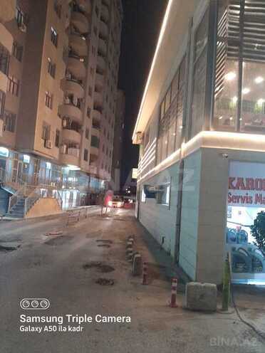 Obyekt - İnşaatçılar m. - 900 m² (4)