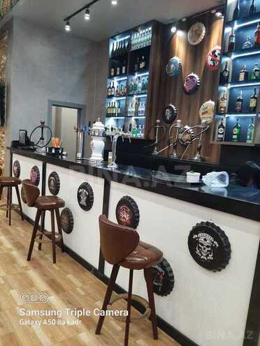 Obyekt - İnşaatçılar m. - 900 m² (6)