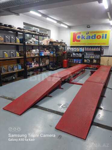 Obyekt - İnşaatçılar m. - 900 m² (16)
