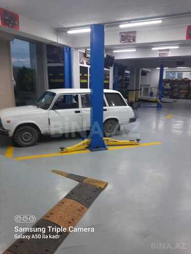 Obyekt - İnşaatçılar m. - 900 m² (23)