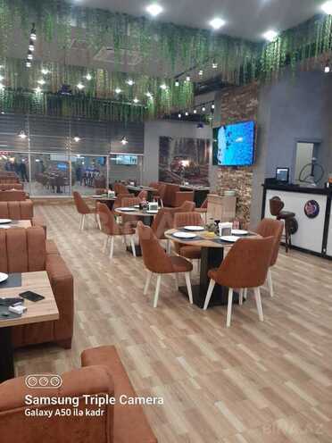 Obyekt - İnşaatçılar m. - 900 m² (8)