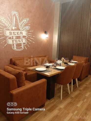 Obyekt - İnşaatçılar m. - 900 m² (12)