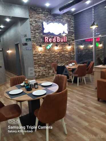 Obyekt - İnşaatçılar m. - 900 m² (20)