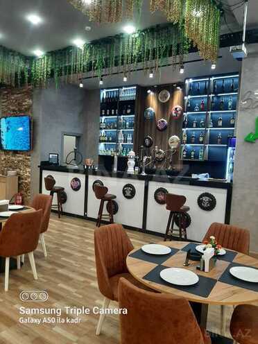 Obyekt - İnşaatçılar m. - 900 m² (5)