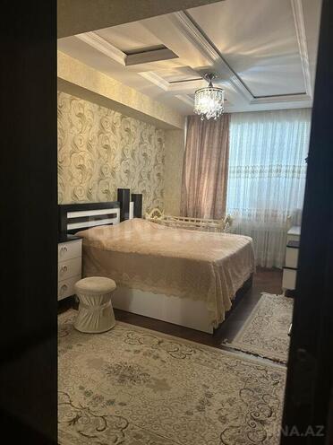 Продаётся 2-комн. новостройка 82 м², пос. Масазыр, photo 14 from 17