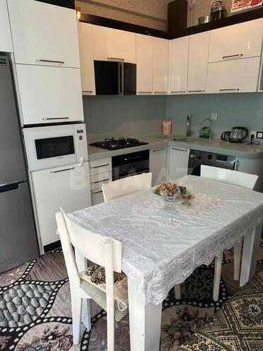 Продаётся 2-комн. новостройка 82 м², пос. Масазыр, photo 13 from 17