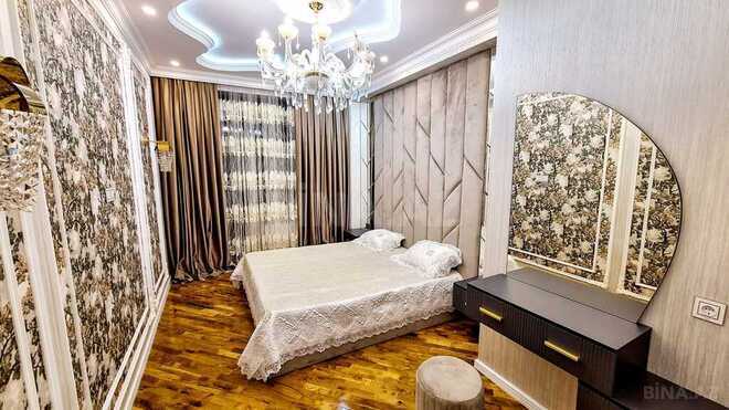 2 otaqlı yeni tikili - Yeni Günəşli q. - 60 m² (3)