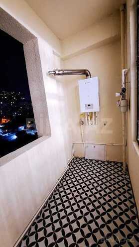 2 otaqlı yeni tikili - Yeni Günəşli q. - 60 m² (9)