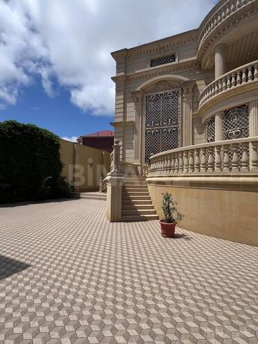 Продаётся 20-комн. дом/дача 1 032 м², пос. Бадамдар, photo 22 from 27