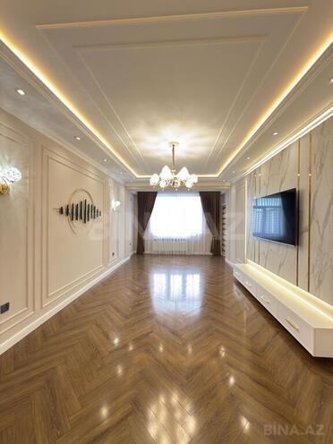 3 otaqlı yeni tikili - Nərimanov r. - 152 m² (1)