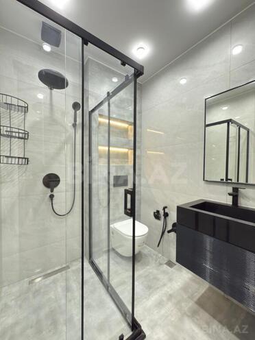 3 otaqlı yeni tikili - Nərimanov r. - 152 m² (10)