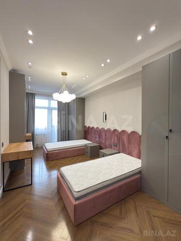 3 otaqlı yeni tikili - Nərimanov r. - 152 m² (11)