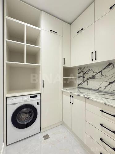 3 otaqlı yeni tikili - Nərimanov r. - 152 m² (16)