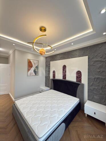 3 otaqlı yeni tikili - Nərimanov r. - 152 m² (7)
