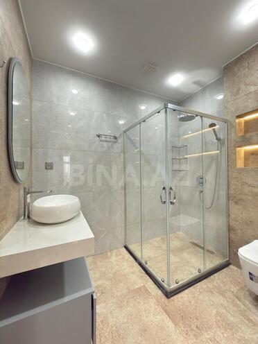 3 otaqlı yeni tikili - Nərimanov r. - 152 m² (17)