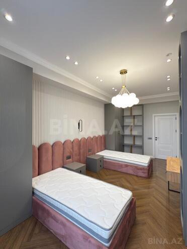3 otaqlı yeni tikili - Nərimanov r. - 152 m² (13)