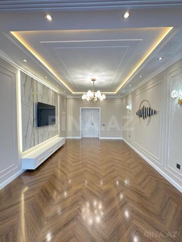 3 otaqlı yeni tikili - Nərimanov r. - 152 m² (2)