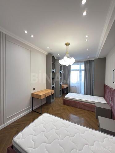 3 otaqlı yeni tikili - Nərimanov r. - 152 m² (12)
