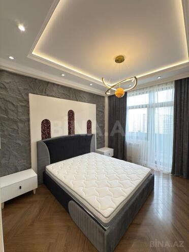 3 otaqlı yeni tikili - Nərimanov r. - 152 m² (6)