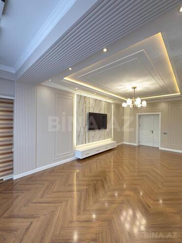 3 otaqlı yeni tikili - Nərimanov r. - 152 m² (3)