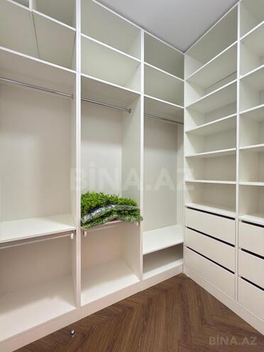 3 otaqlı yeni tikili - Nərimanov r. - 152 m² (9)