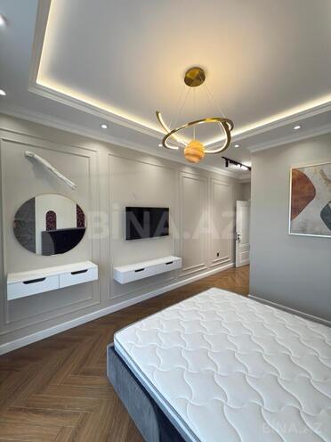 3 otaqlı yeni tikili - Nərimanov r. - 152 m² (8)
