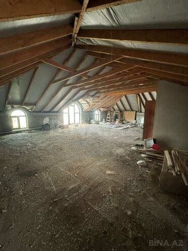 Satılır 5 otaqlı həyət evi/bağ evi 500 m², Azadlıq Prospekti m., photo 19 from 23