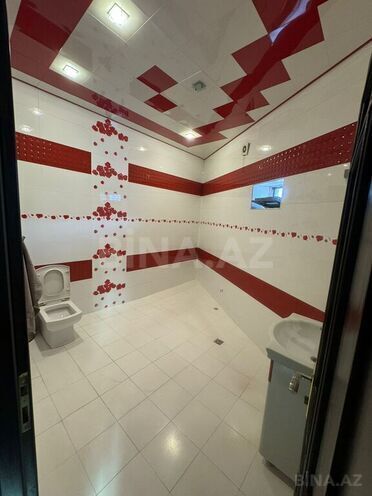 Satılır 5 otaqlı həyət evi/bağ evi 500 m², Azadlıq Prospekti m., photo 16 from 23