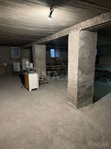 Satılır 5 otaqlı həyət evi/bağ evi 500 m², Azadlıq Prospekti m., photo 22 from 23