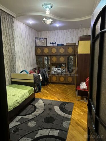 Satılır 5 otaqlı həyət evi/bağ evi 500 m², Azadlıq Prospekti m., photo 12 from 23
