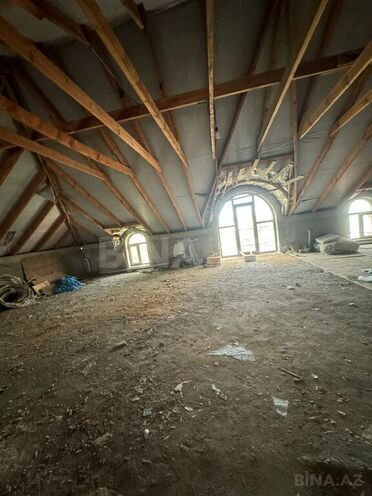 Satılır 5 otaqlı həyət evi/bağ evi 500 m², Azadlıq Prospekti m., photo 21 from 23