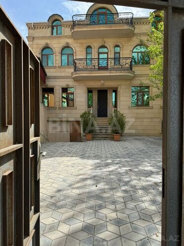 Satılır 5 otaqlı həyət evi/bağ evi 500 m², Azadlıq Prospekti m., photo 3 from 23