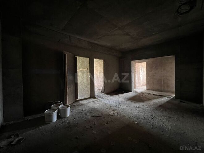 4-комн. новостройка - Насиминский  р. - 185.4 м² (7)